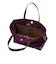 アナスイ ANNA SUI バタフライツイスト 2WAYショルダーバッグ