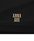アナスイ ANNA SUI バタフライツイスト 2WAYショルダーバッグ