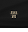 アナスイ ANNA SUI バタフライツイスト 2WAYショルダーバッグ