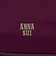 アナスイ ANNA SUI バタフライツイスト 2WAYショルダーバッグ