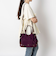 アナスイ ANNA SUI バタフライツイスト 2WAYショルダーバッグ