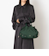 アナスイ ANNA SUI バタフライツイスト 2WAYショルダーバッグ