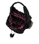 アナスイ ANNA SUI バタフライツイスト ワンショルダーバッグ