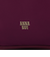アナスイ ANNA SUI バタフライツイスト ワンショルダーバッグ