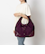 アナスイ ANNA SUI バタフライツイスト ワンショルダーバッグ