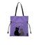 アナスイ ANNA SUI デイリーTITI トートバッグ
