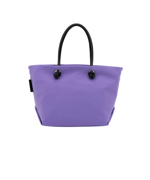 【ANNA SUI】デイリーTITI 2wayトートバッグ アナスイ ANNA SUI デイリーTITI 2wayトートバッグ （パープル