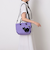 アナスイ ANNA SUI デイリーTITI 2wayトートバッグ