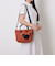 アナスイ ANNA SUI デイリーTITI 2wayトートバッグ