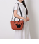 アナスイ ANNA SUI デイリーTITI 2wayトートバッグ
