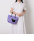 アナスイ ANNA SUI デイリーTITI 2wayトートバッグ