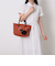 アナスイ ANNA SUI デイリーTITI 2wayトートバッグ
