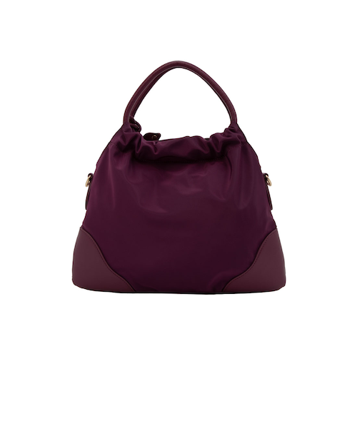 アナスイ ANNA SUI バタフライツイスト 2WAYハンドバッグ