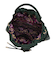 アナスイ ANNA SUI バタフライツイスト 2WAYハンドバッグ