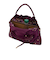 アナスイ ANNA SUI バタフライツイスト 2WAYハンドバッグ
