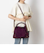 アナスイ ANNA SUI バタフライツイスト 2WAYハンドバッグ