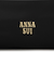 アナスイ ANNA SUI バタフライツイスト 2WAYハンドバッグ
