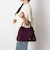 アナスイ ANNA SUI バタフライツイスト 2WAYハンドバッグ