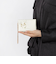 アナスイ ANNA SUI TITIソフト 2面パスケース