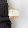 アナスイ ANNA SUI TITIソフト 口金ミニ財布