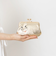 アナスイ ANNA SUI TITIソフト 口金ミニ財布