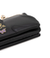 アナスイ ANNA SUI TITIソフト 口金二つ折り財布