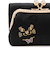 アナスイ ANNA SUI TITIソフト 口金二つ折り財布