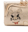 アナスイ ANNA SUI TITIソフト 口金二つ折り財布