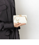 アナスイ ANNA SUI TITIソフト 口金二つ折り財布
