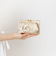 アナスイ ANNA SUI TITIソフト 口金二つ折り財布