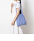 ラッキープリーツニットフィオーリ(M)