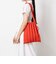 ラッキープリーツニットフィオーリ(M)