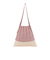 ラッキープリーツニットミックス(M)