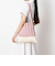 ラッキープリーツニットミックス(M)