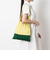 ラッキープリーツニットミックス(M)