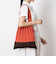 ラッキープリーツニットミックス(M)