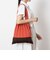ラッキープリーツニットミックス(M)