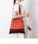 ラッキープリーツニットミックス(M)