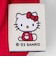 ラッキープリーツニットナノバッグ