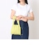 ラッキープリーツニット(S)