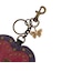 アナスイ ANNA SUI ロッキンチャーム ハート ブラック