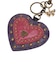 アナスイ ANNA SUI ロッキンチャーム ハート ブラック
