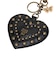 アナスイ ANNA SUI ロッキンチャーム ハート ブラック