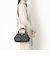 アナスイ ANNA SUI キャロル 2WAYハンドバッグ