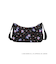 アナスイ ANNA SUI ANNA SUI × MY MELODY & KUROMI ショルダーバッグ