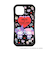 アナスイ ANNA SUI ANNA SUI × MY MELODY & KUROMI iPhoneケース