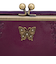 アナスイ ANNA SUI マチルダ 二つ折り口金長財布