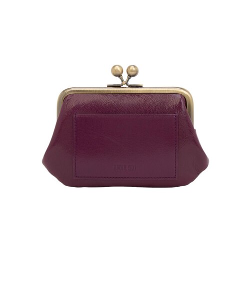 アナスイ ANNA SUI マチルダ 口金ミニ財布｜モノニスタの通販｜&mall