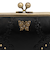 アナスイ ANNA SUI マチルダ 口金ミニ財布