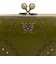 アナスイ ANNA SUI マチルダ 口金ミニ財布